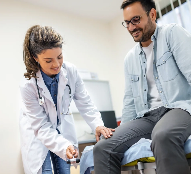 Nörolojik Rehabilitasyon