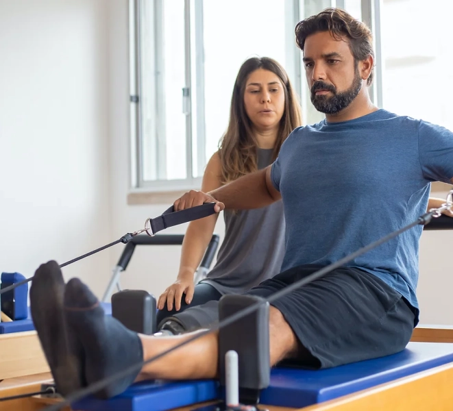 Ortopedik Rehabilitasyon