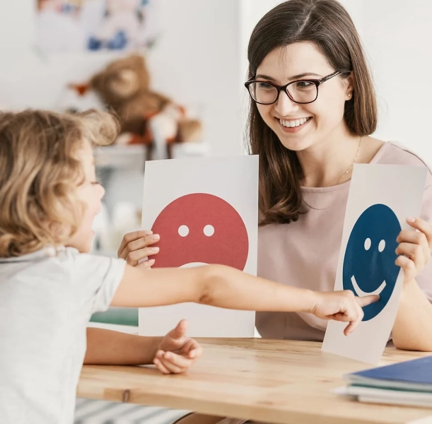 Pediatrik Rehabilitasyon