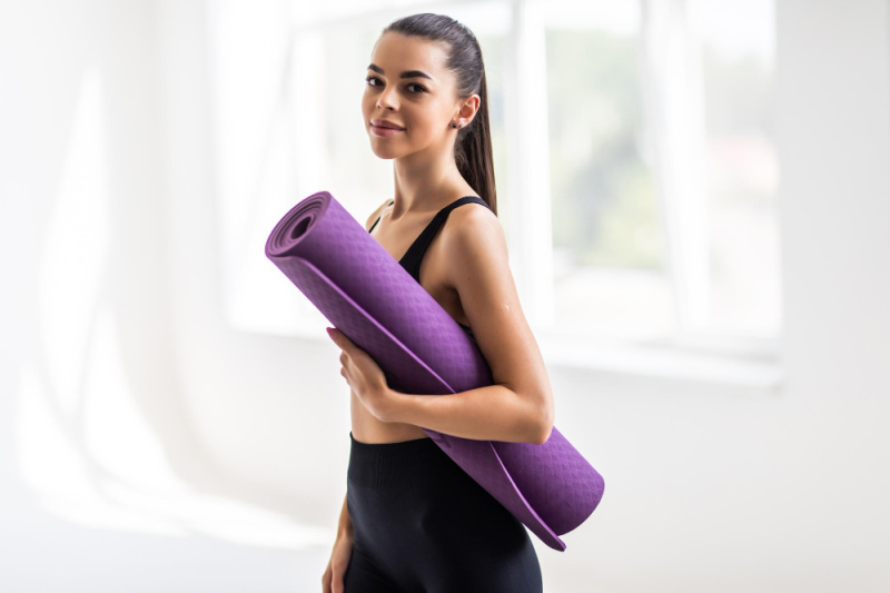 Mat Pilates Nedir ve Sağlığınıza Yararları Nelerdir?
